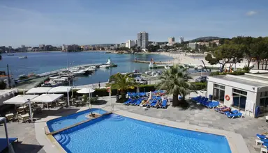 ROC Portonova Apartments