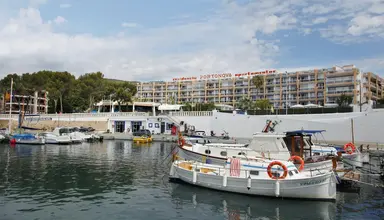 ROC Portonova Apartments