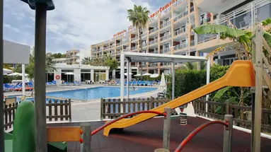 ROC Portonova Apartments