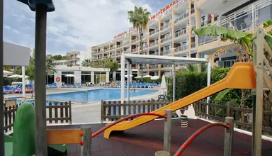 ROC Portonova Apartments