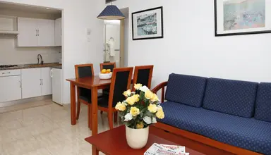 ROC Portonova Apartments