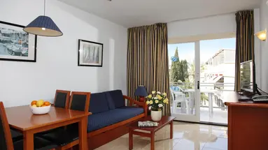 ROC Portonova Apartments
