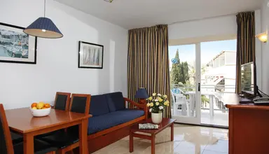 ROC Portonova Apartments