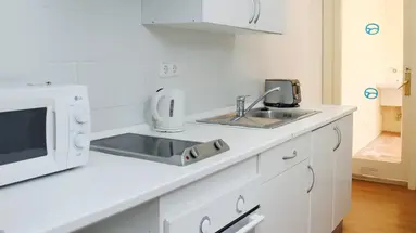 ROC Portonova Apartments