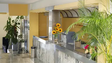 ROC Portonova Apartments