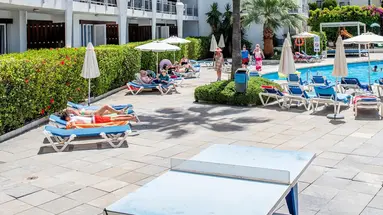 ROC Portonova Apartments