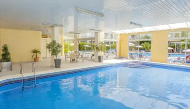 ROC Portonova Apartments