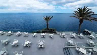 Roca Mar Royal Orchid