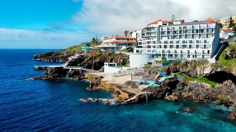 Hotel Roca Mar Royal Orchid