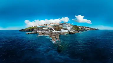 Roca Mar Royal Orchid