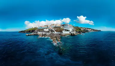 Roca Mar Royal Orchid