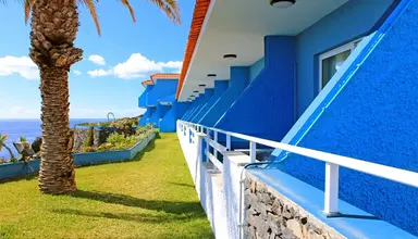 Roca Mar Royal Orchid