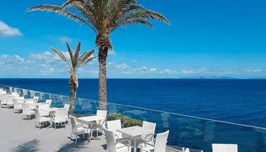 Roca Mar Royal Orchid