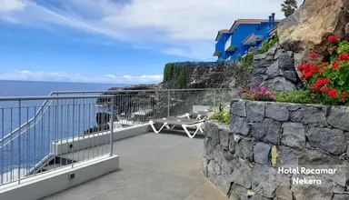 Rocamar (Canico)