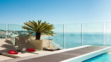 Rocamar Exclusive Hotel & Spa
