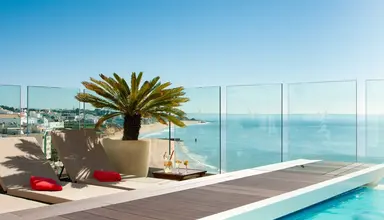 Rocamar Exclusive Hotel & Spa