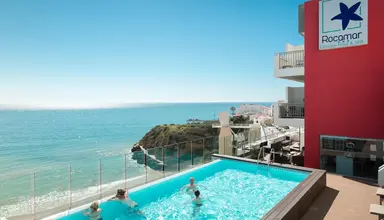 Rocamar Exclusive Hotel & Spa