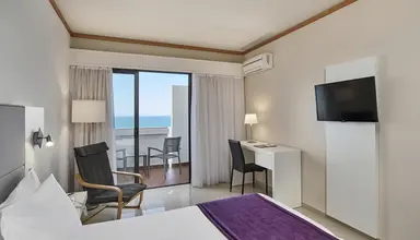 Rocamar Exclusive Hotel & Spa