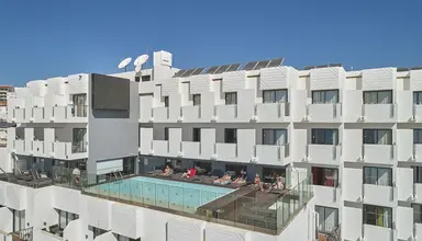Rocamar Exclusive Hotel & Spa