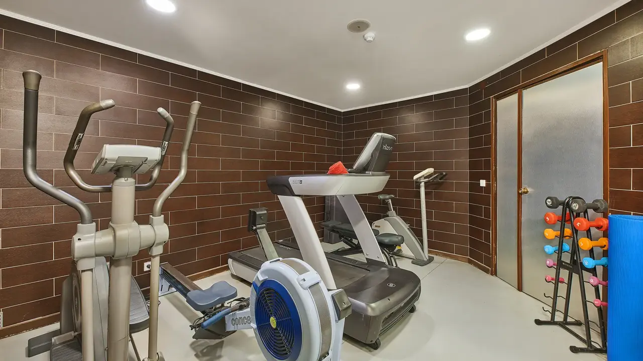 Rocamar Exclusive Hotel & Spa