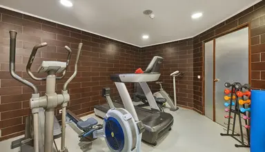 Rocamar Exclusive Hotel & Spa