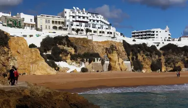 Rocamar Exclusive Hotel & Spa