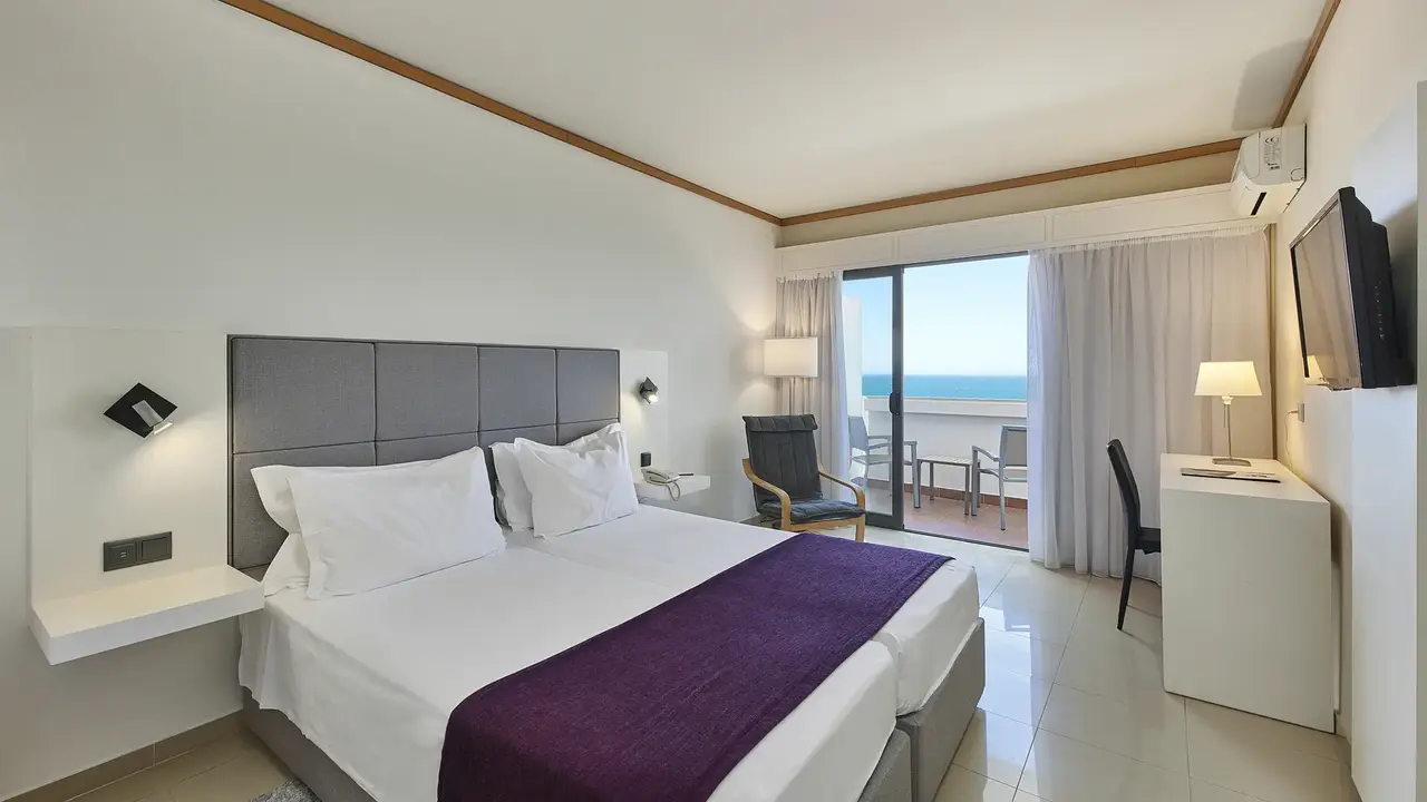 Rocamar Exclusive Hotel & Spa