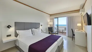 Rocamar Exclusive Hotel & Spa