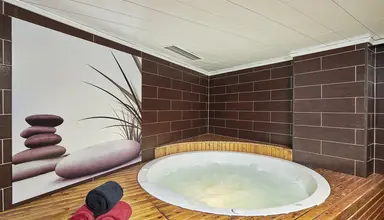 Rocamar Exclusive Hotel & Spa