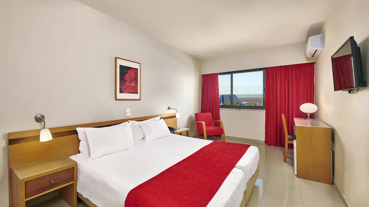 Rocamar Exclusive Hotel & Spa