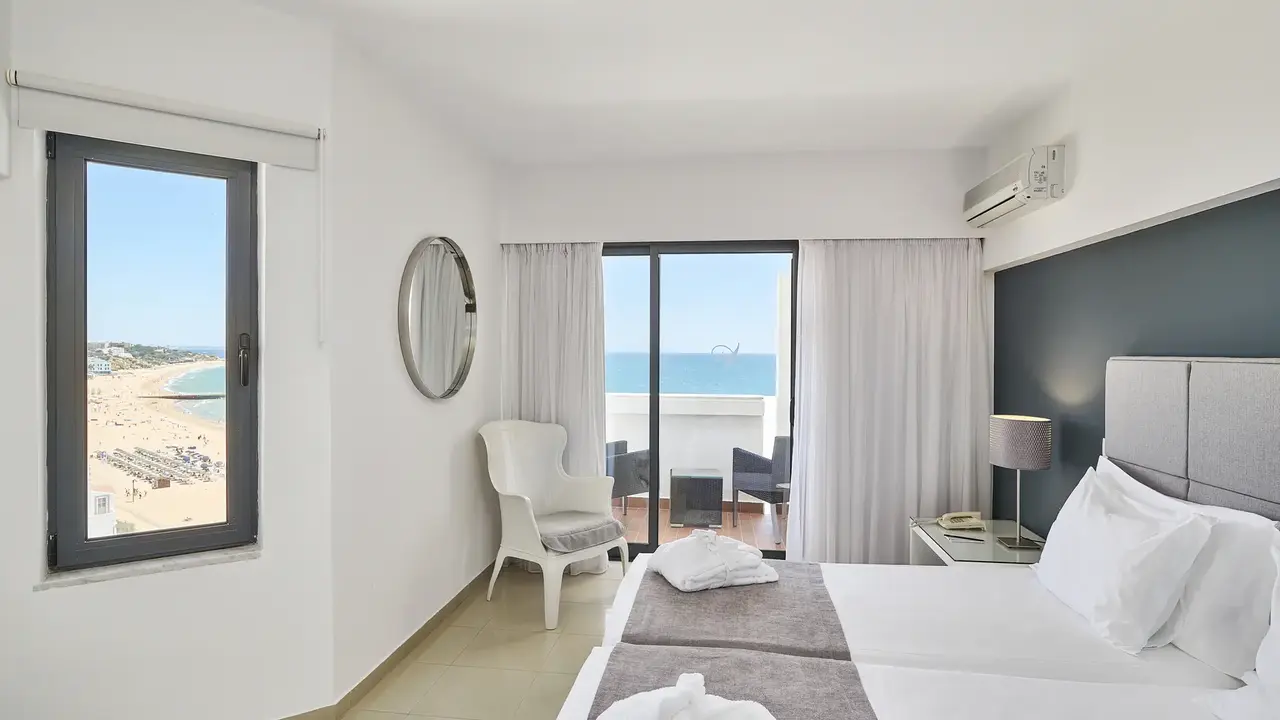 Rocamar Exclusive Hotel & Spa