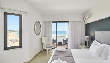 Rocamar Exclusive Hotel & Spa