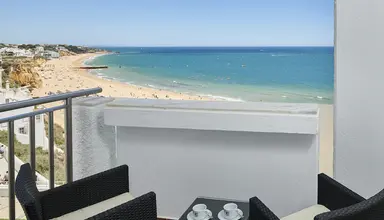 Rocamar Exclusive Hotel & Spa