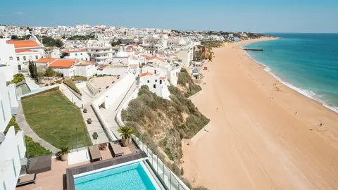 Hotel Rocamar Exclusive Hotel & Spa