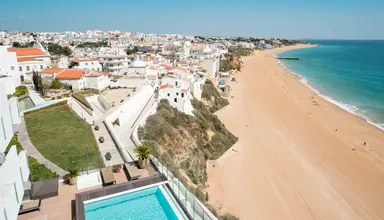 Rocamar Exclusive Hotel & Spa