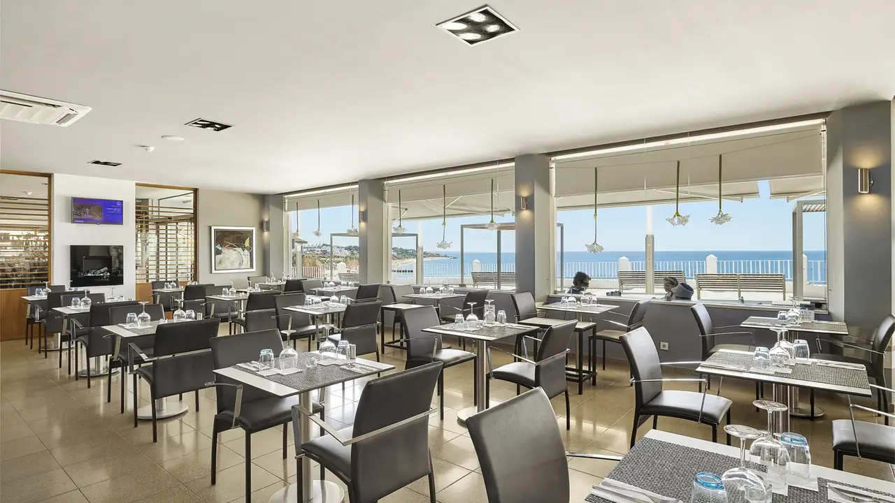 Rocamar Exclusive Hotel & Spa
