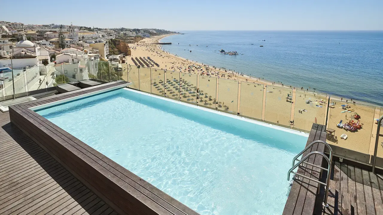 Rocamar Exclusive Hotel & Spa