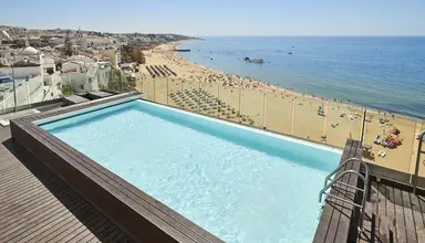 Rocamar Exclusive Hotel & Spa