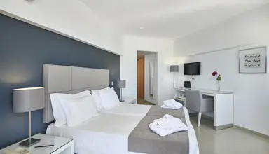 Rocamar Exclusive Hotel & Spa