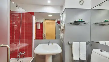 Rocamar Exclusive Hotel & Spa