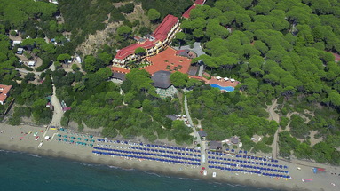 Rocca Mare