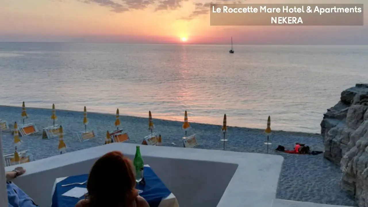 Roccette Mare