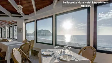 Roccette Mare