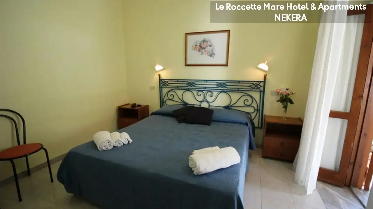 Roccette Mare