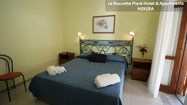 Roccette Mare
