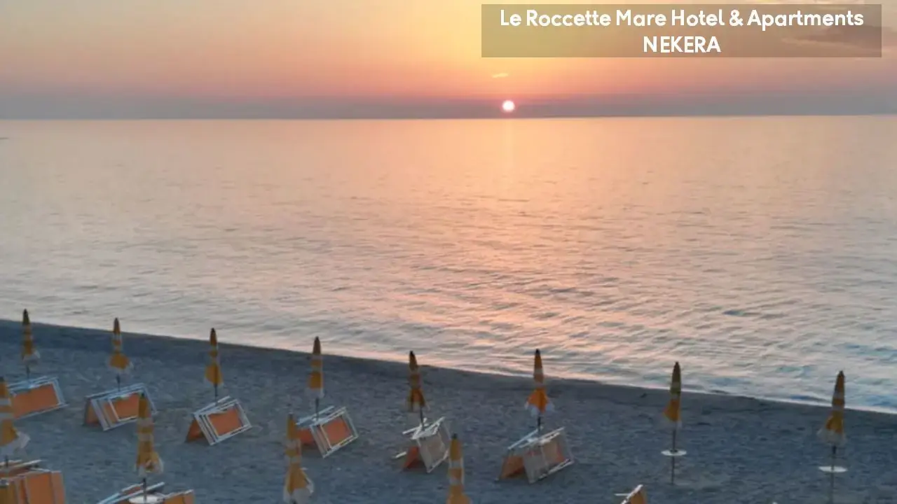 Roccette Mare