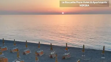 Roccette Mare