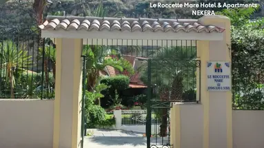 Roccette Mare