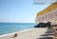 Roccette Mare