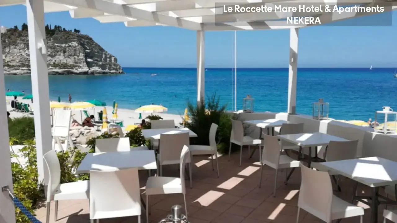 Roccette Mare